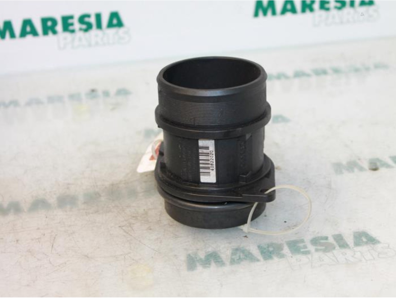 Peugeot - Partner - Airflow meter