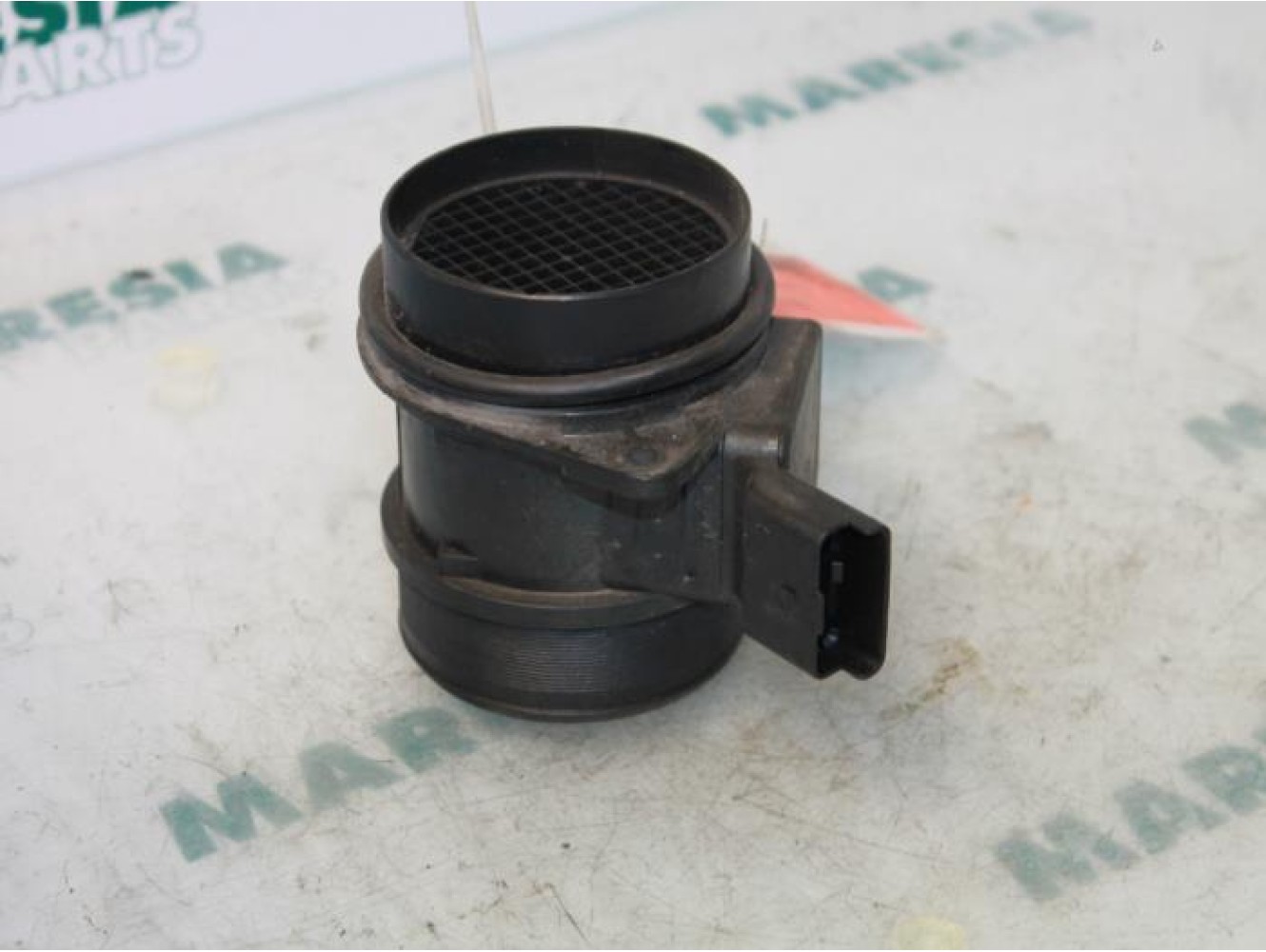 Peugeot - Partner - Airflow meter