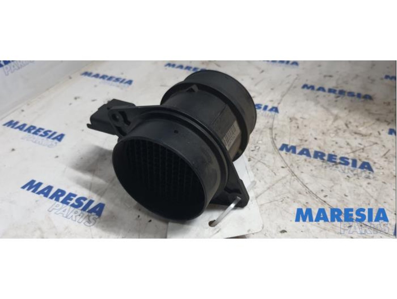 Peugeot - Partner - Airflow meter