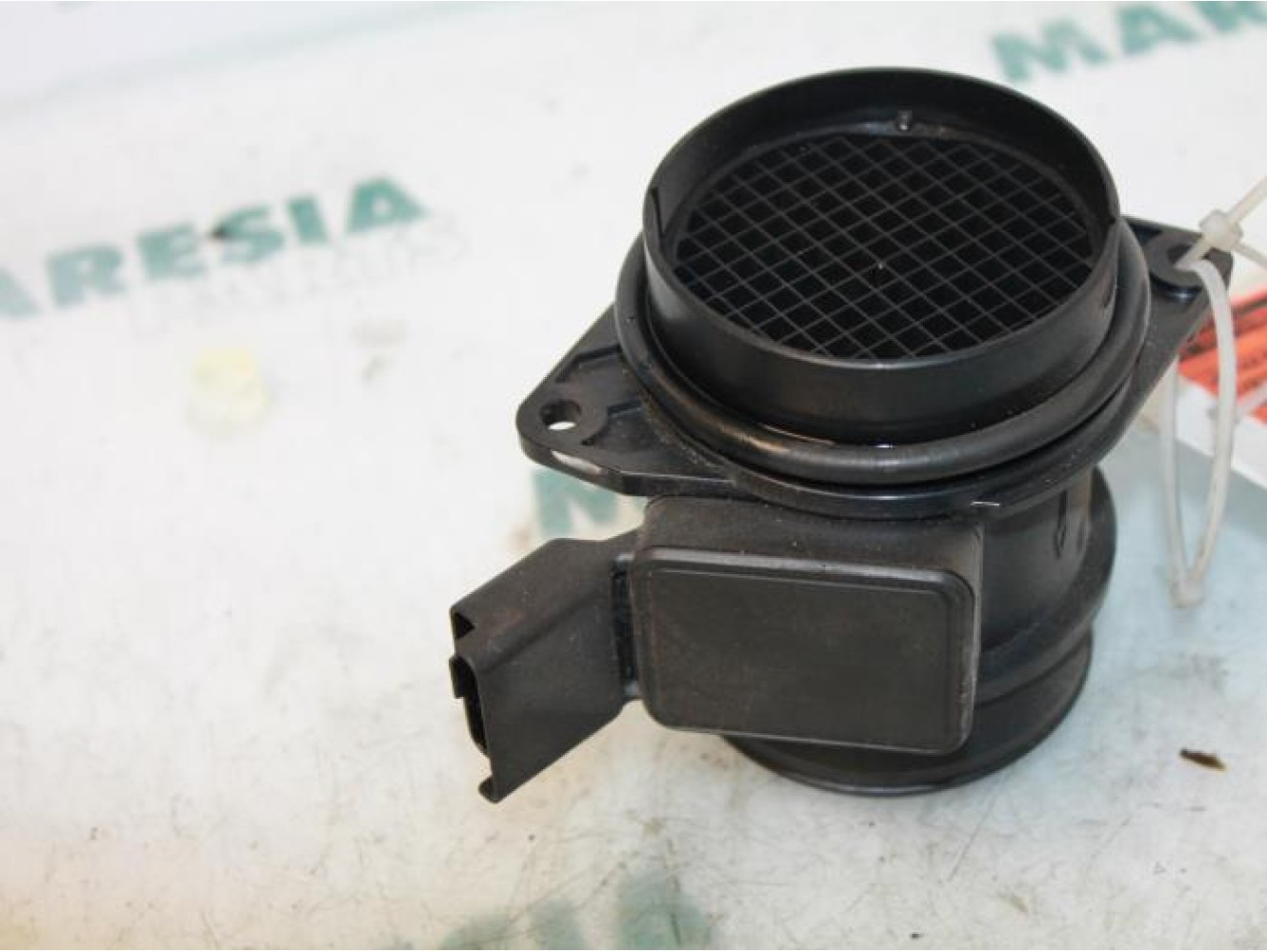 Peugeot - Partner - Airflow meter