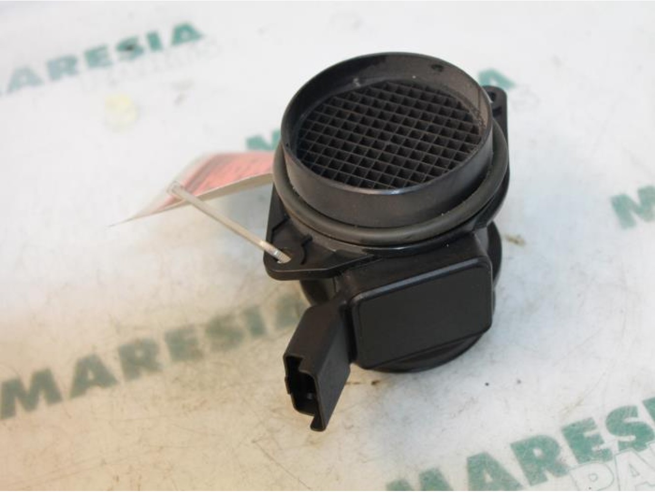 Peugeot - Partner - Airflow meter