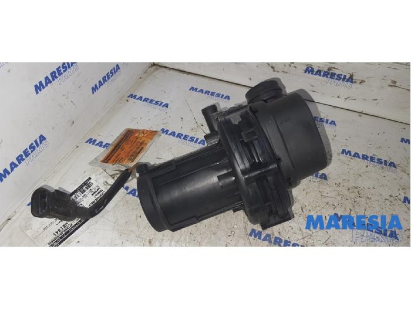Renault - Safrane - Airflow meter