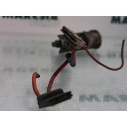 Renault - R25 - Kontaktslot+Sleutel