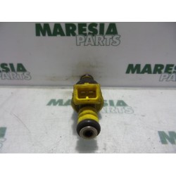 Alfa Romeo - 155 - Injector (petrol injection)