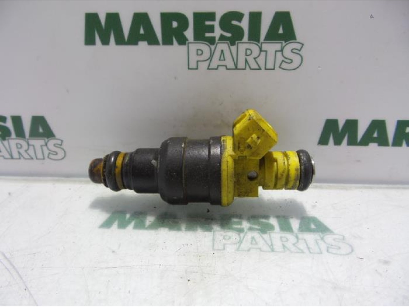 Alfa Romeo - 155 - Injector (petrol injection)