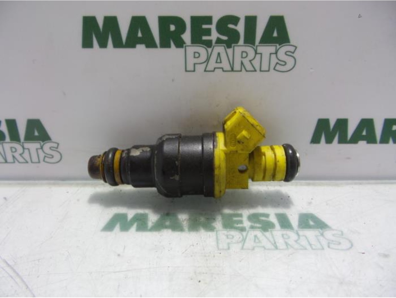 Alfa Romeo - 155 - Injector (petrol injection)