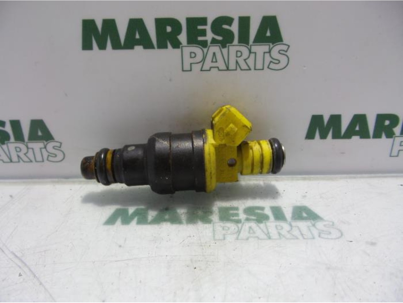 Alfa Romeo - 155 - Injector (petrol injection)