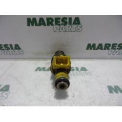 Alfa Romeo - 155 - Injector (petrol injection)