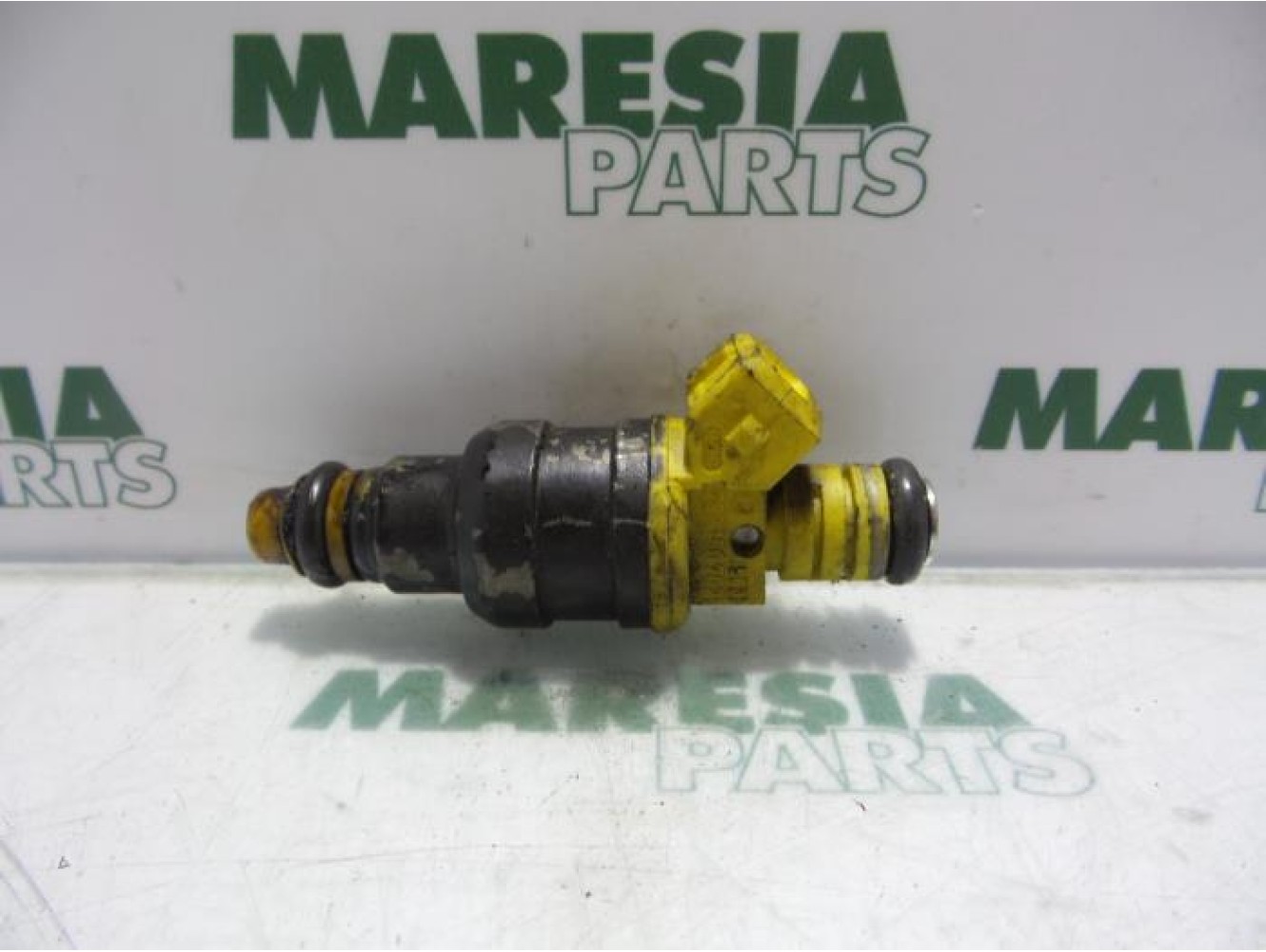 Alfa Romeo - 155 - Injector (petrol injection)
