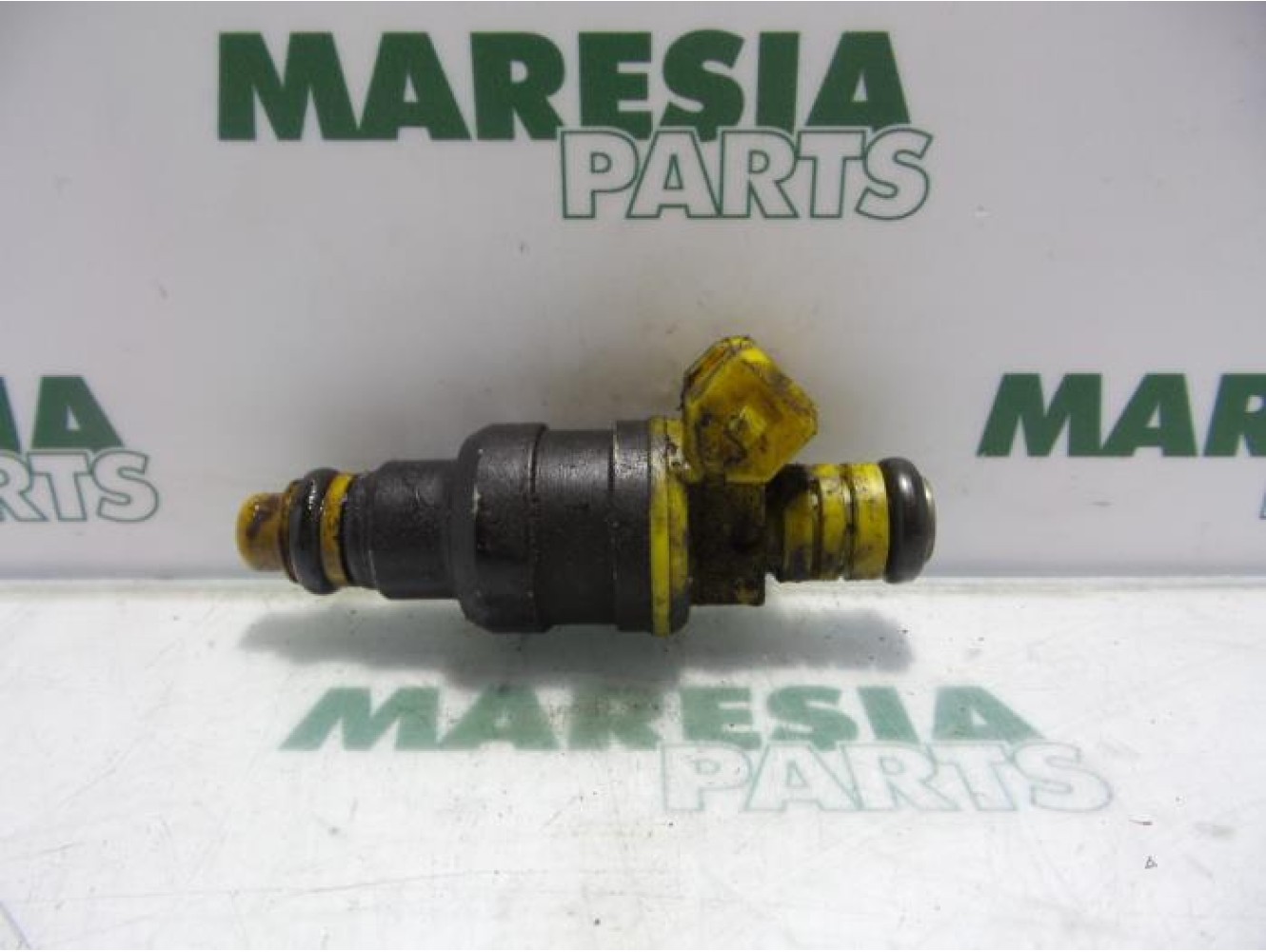 Alfa Romeo - 155 - Injector (petrol injection)