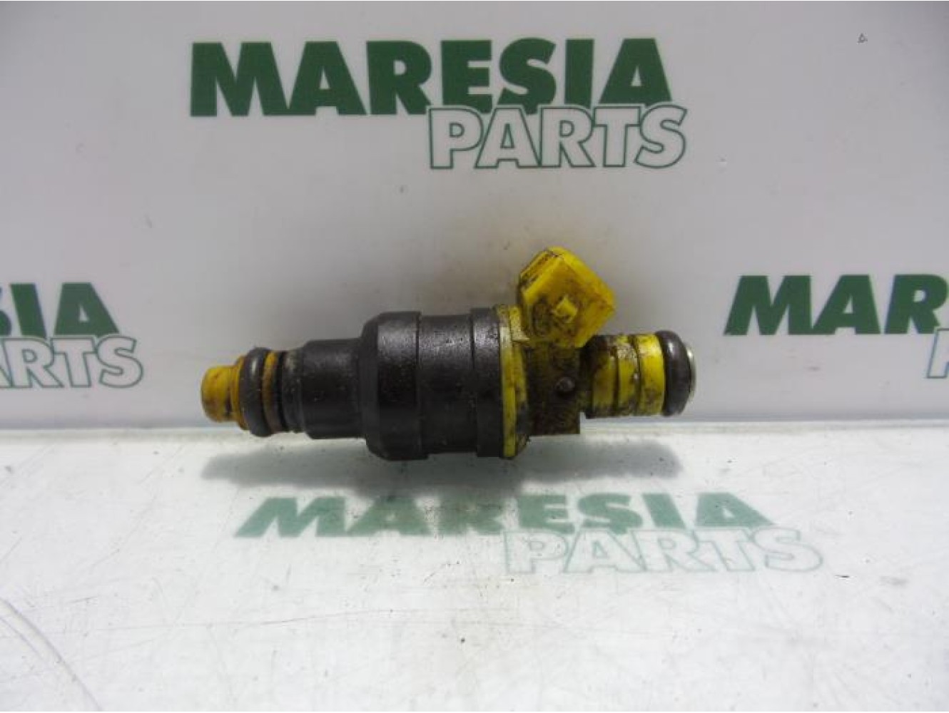 Alfa Romeo - 155 - Injector (petrol injection)