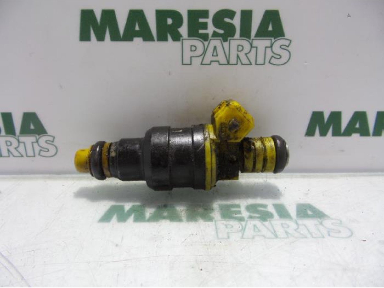 Alfa Romeo - 155 - Injector (petrol injection)