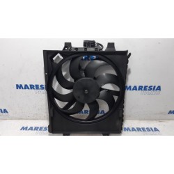 Fiat - 500 - Ventilateur moteur