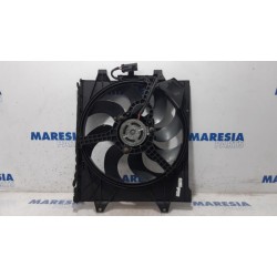 Fiat - 500 - Ventilateur moteur