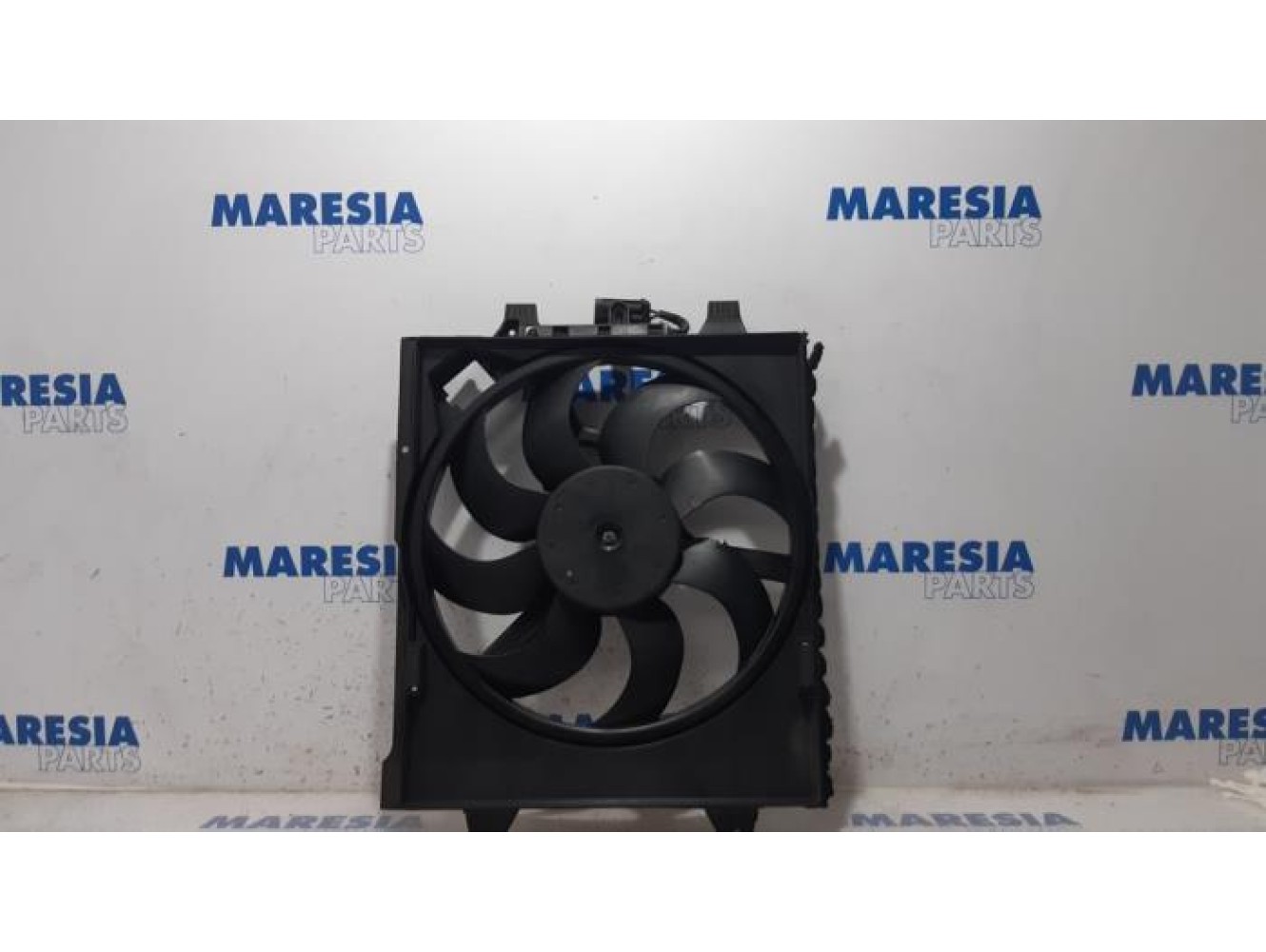 Fiat - 500 - Ventilateur moteur