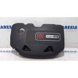 Fiat - 500 - Air box