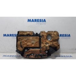 Fiat - 500 - Air box