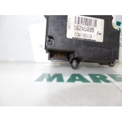 Alfa Romeo - 156 - Heater valve motor