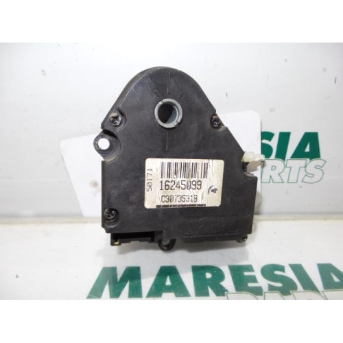 Alfa Romeo - 156 - Heater valve motor