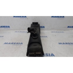 Alfa Romeo - 4C - Mittelkonsole