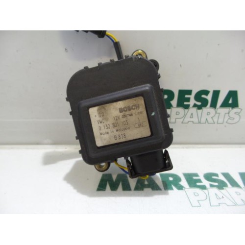 Alfa Romeo - 166 - Heater valve motor