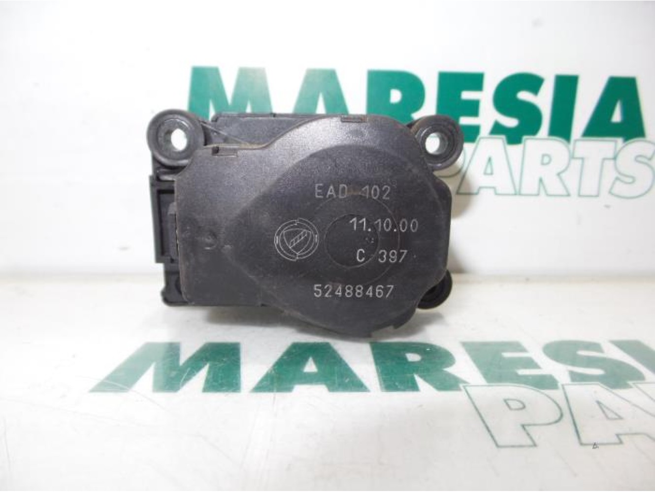 Alfa Romeo - 147 - Heater valve motor