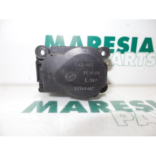 Alfa Romeo - 147 - Heater valve motor