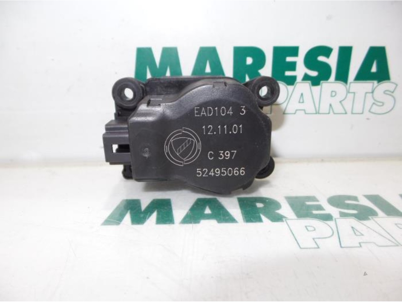 Alfa Romeo - 147 - Heater valve motor