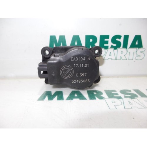 Alfa Romeo - 147 - Heater valve motor