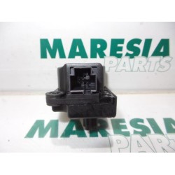 Alfa Romeo - GT - Heater valve motor