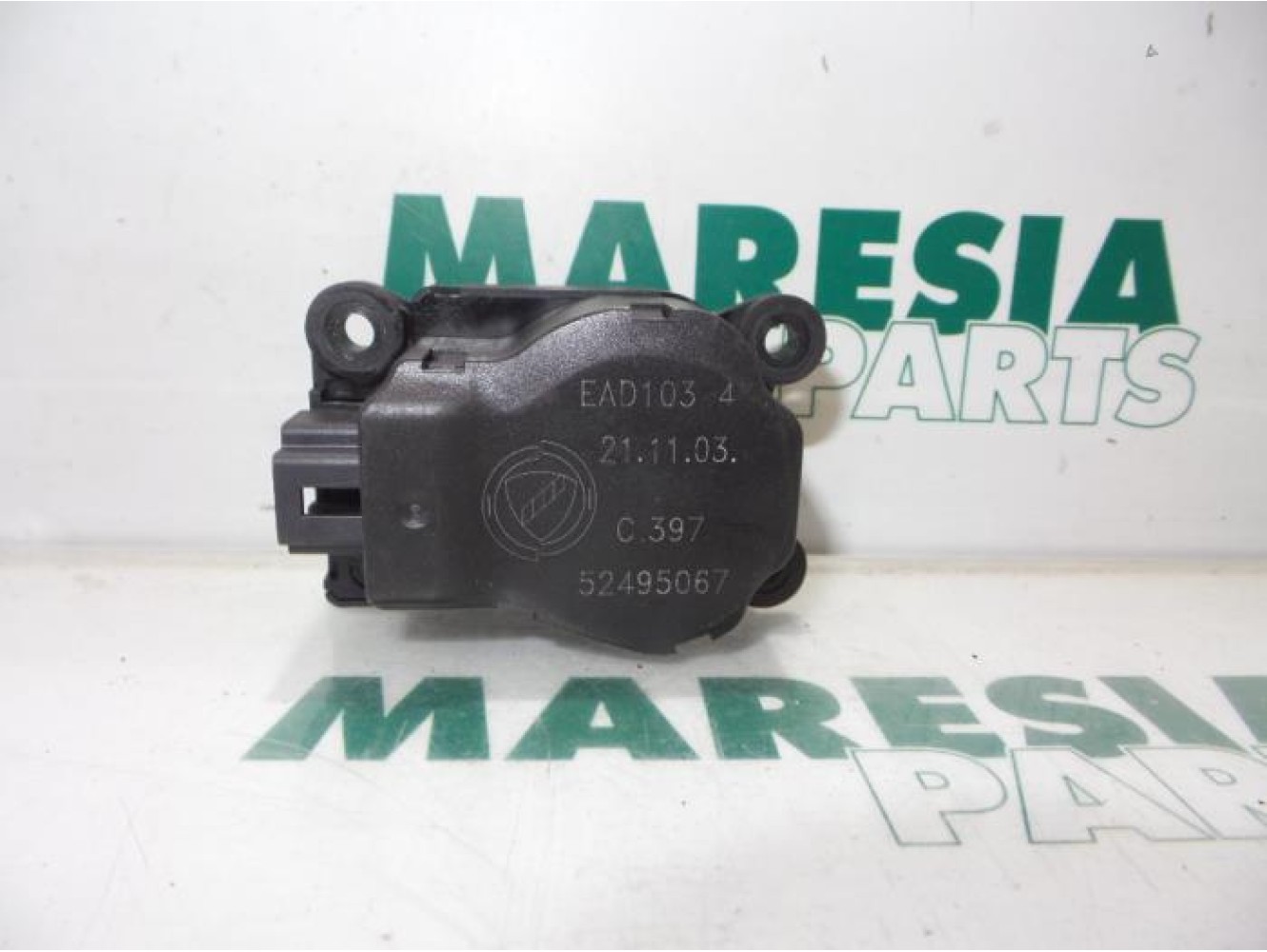 Alfa Romeo - GT - Heater valve motor