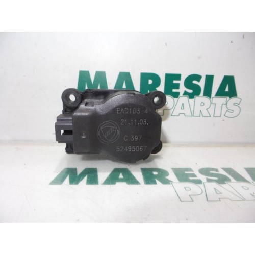 Alfa Romeo - GT - Heater valve motor