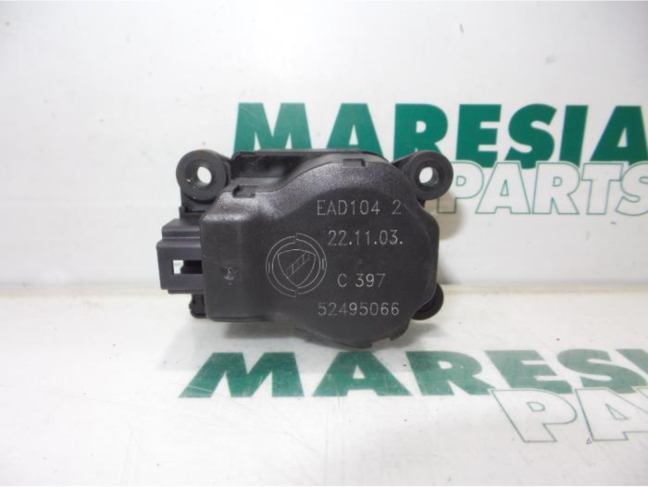 Alfa Romeo - GT - Heater valve motor