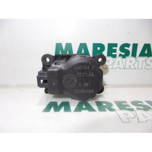 Alfa Romeo - GT - Heater valve motor