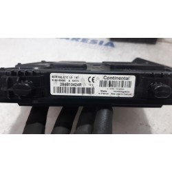 Renault - Megane - Computer Motormanagement