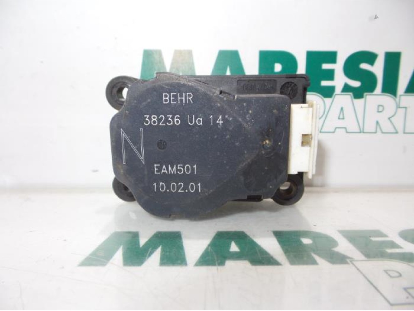 Fiat - Seicento - Heater valve motor