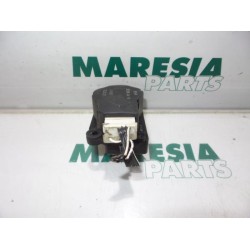 Fiat - Seicento - Kachelklep Motor