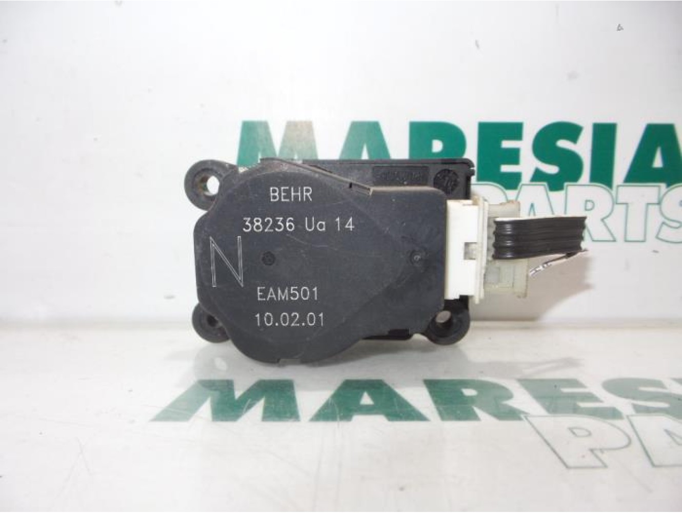 Fiat - Seicento - Heater valve motor