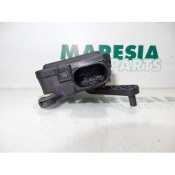 Fiat - Stilo - Kachelklep Motor