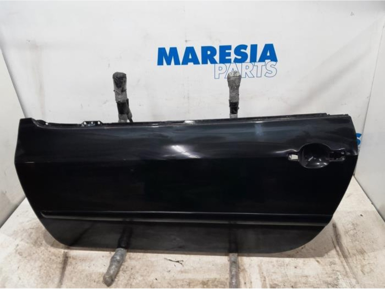 Peugeot - 307 - Tür 2-türig links