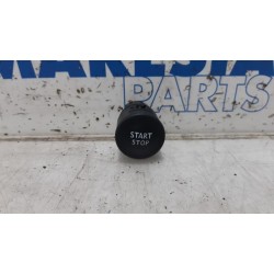 Renault - Megane - Start/Stopp Schalter