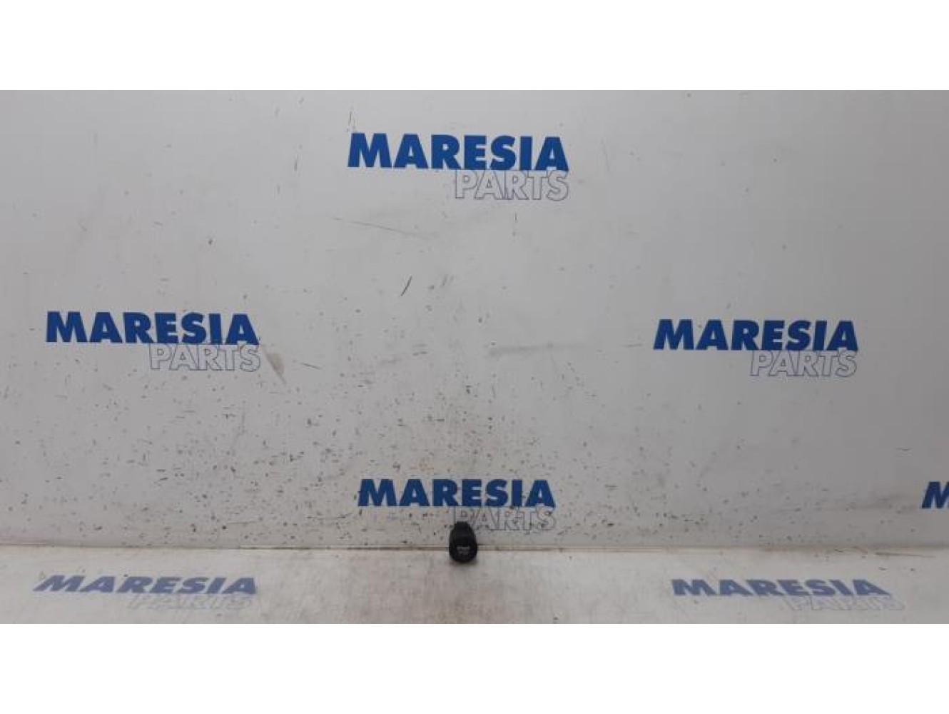 Renault - Megane - Start/Stopp Schalter