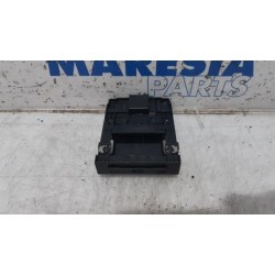 Renault - Megane - Card reader (lock)