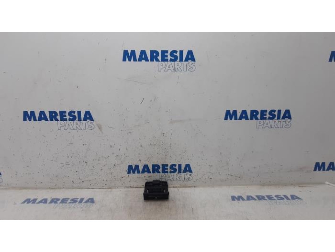 Renault - Megane - Card reader (lock)