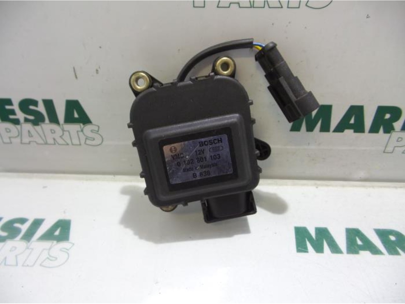 Lancia - K(Appa) - Heater valve motor