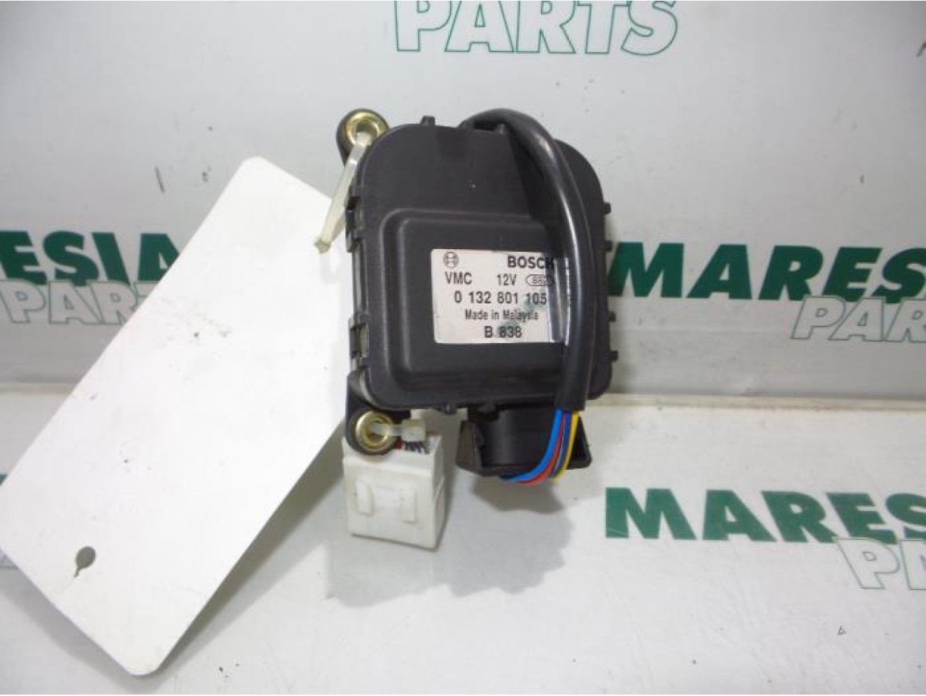 Lancia - K(Appa) - Heater valve motor