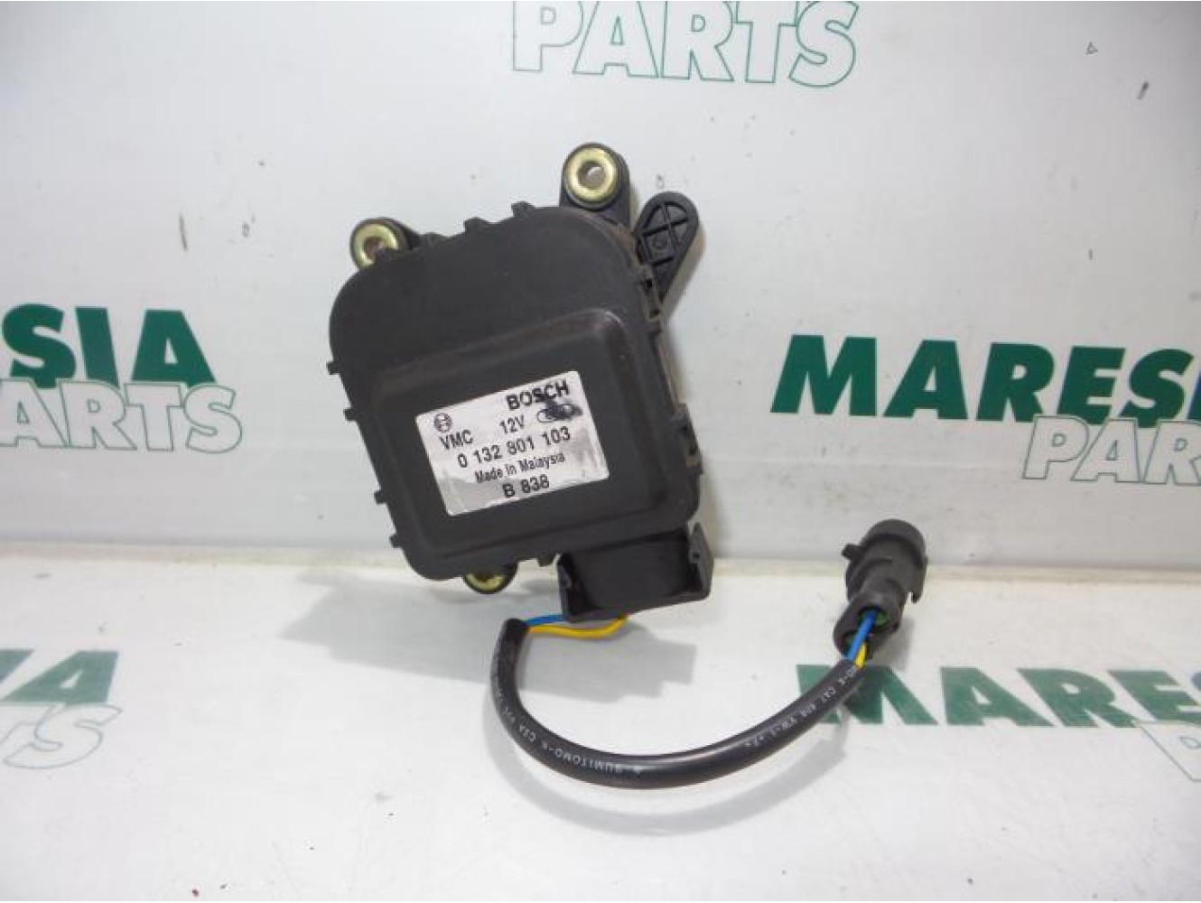Lancia - K(Appa) - Heater valve motor