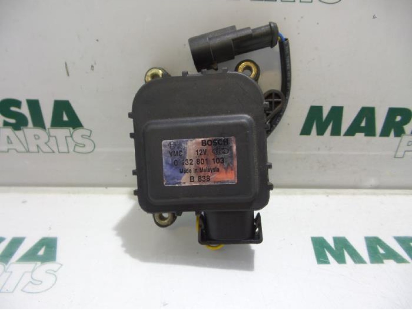 Lancia - K(Appa) - Heater valve motor