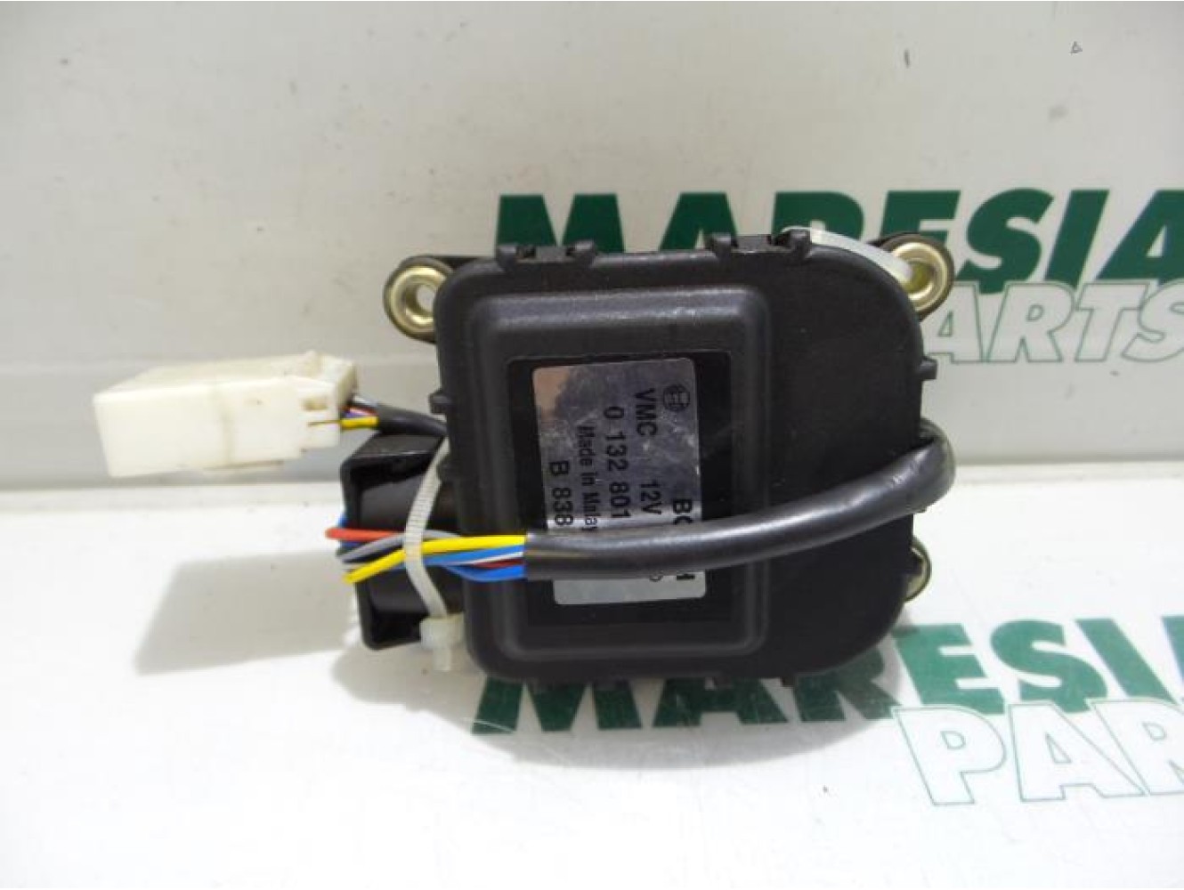Lancia - K(Appa) - Heater valve motor