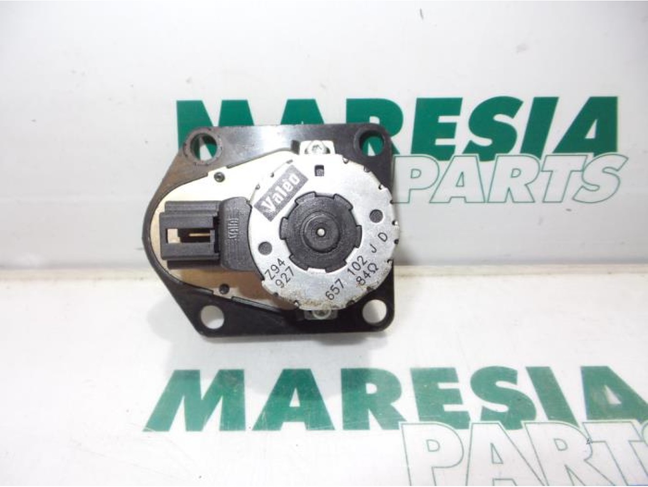 Citroen - Xantia - Heater valve motor